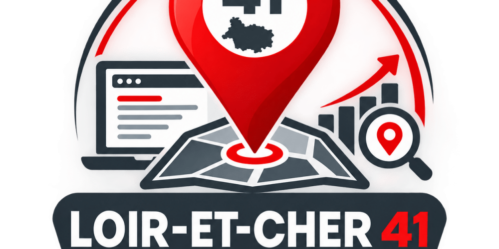 Création de site internet, référencement et formation dans le Loir-et-Cher et Région Centre - Culturemédiatic