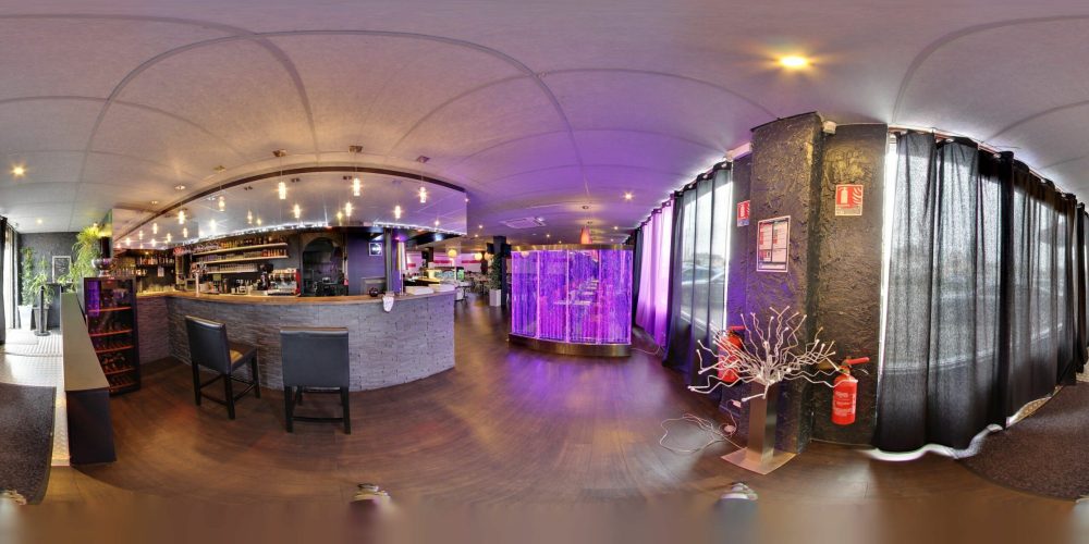 Visite virtuelle Google Street View - Au Clin d'oeil