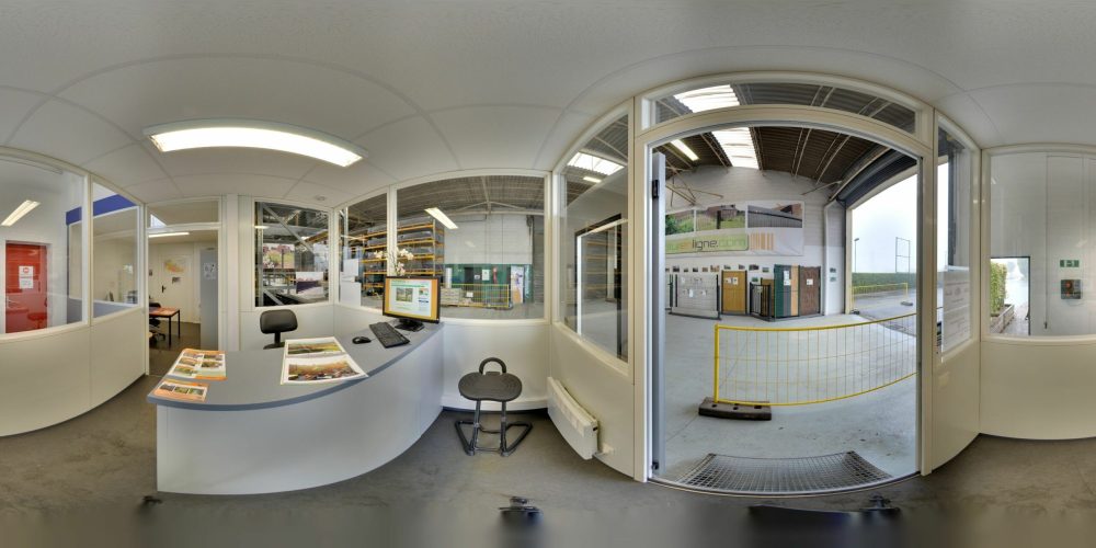 Visite virtuelle Google Street View - Cloturenligne