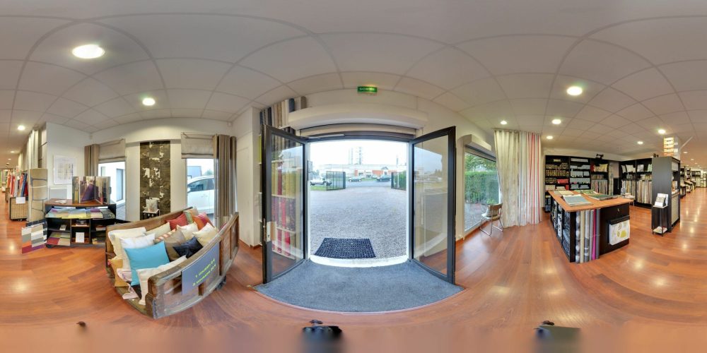 Visite virtuelle Google Street View - Dassonville