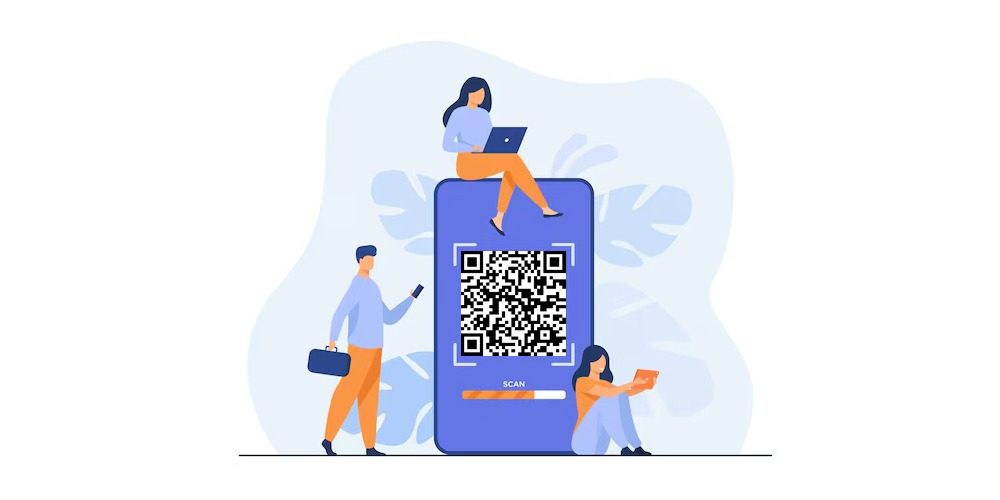 Générateur QRCode gratuit
