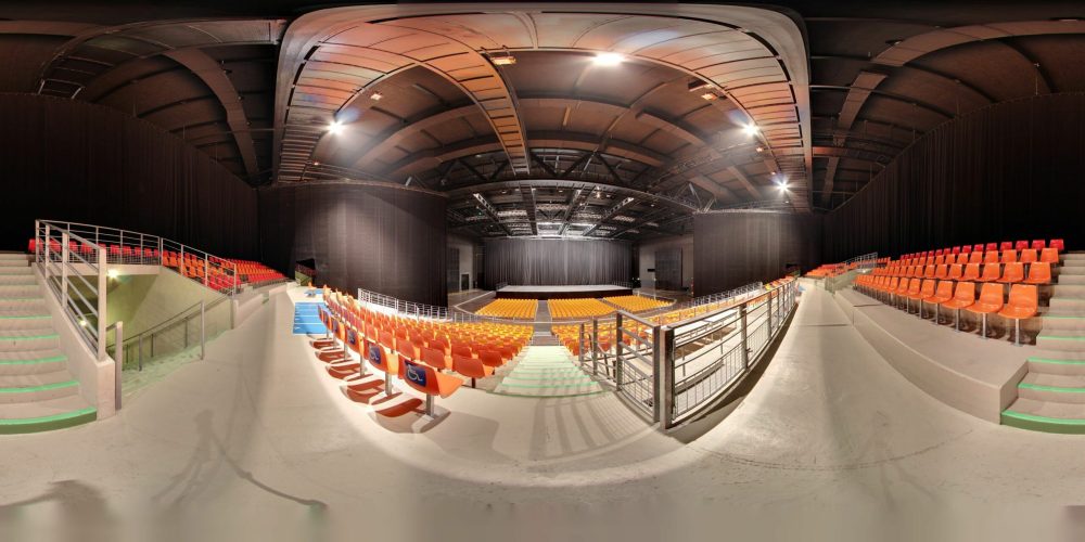 Visite virtuelle Google Street View - M.A.CH 36