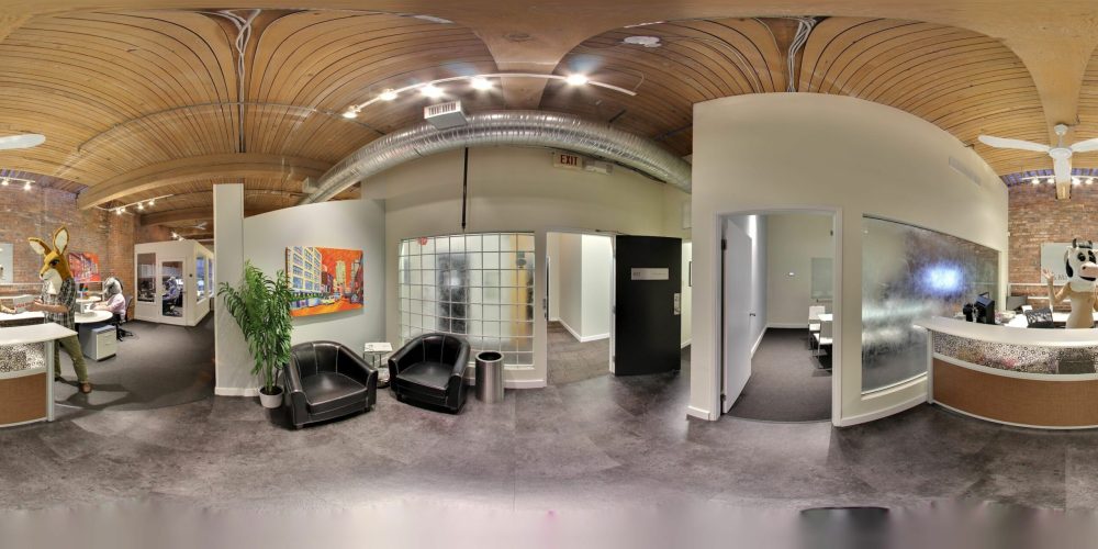 Visite virtuelle Google Street View - 6s Marketing