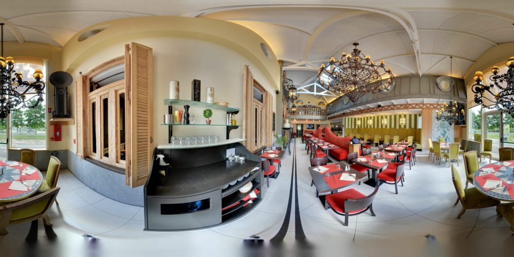 Visite virtuelle Google Street View - Tomate Cerise Wambrechies