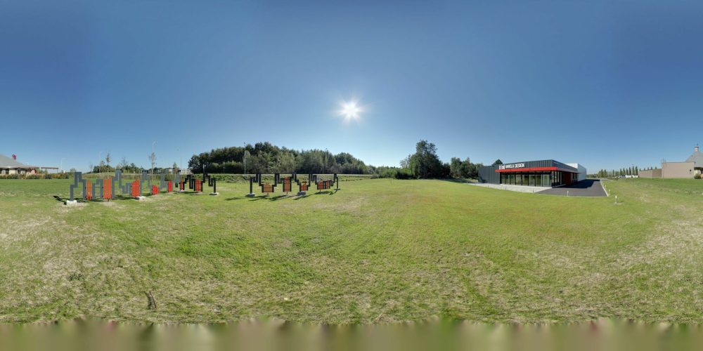 Visite virtuelle Google Street View - VARELA DESIGN