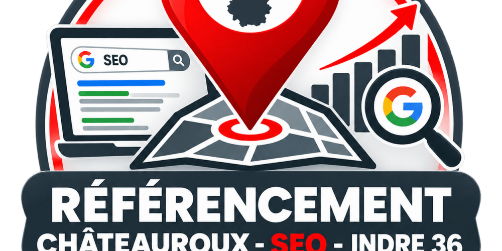Création de site internet, référencement et formation dans le Indre et Région Centre - Culturemédiatic